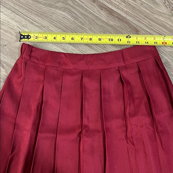 Adult SCOOBY-doo! Velma Costume Wig included size Medium - Picture 11 of 16